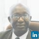 Stephen Max Donkor, Holland Africa Research  Development Ltd - Independent Consultant and Researcher