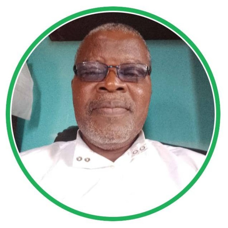 Tola Winjobi, Principal Coordinator at CAFSO-WRAG for Development