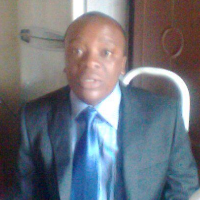 Takudzwa Mushamba, Water Engineer at SSI Engineering and Environmental Consultants