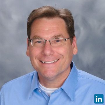 Dennis Bitter, Water Treatment / Management Professional