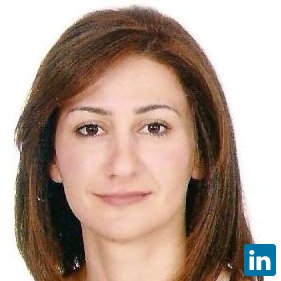 Najwa Obeid, Water Resources Engineer