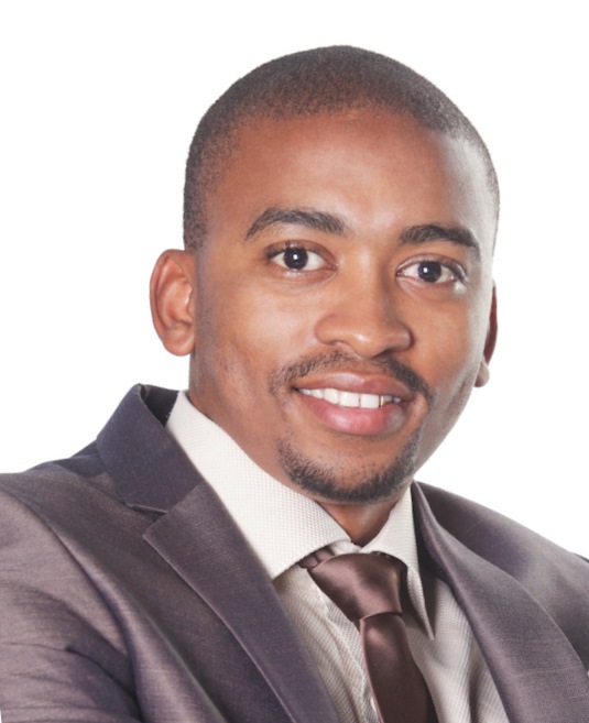 Obakeng Oliver Malete, Water Specialist