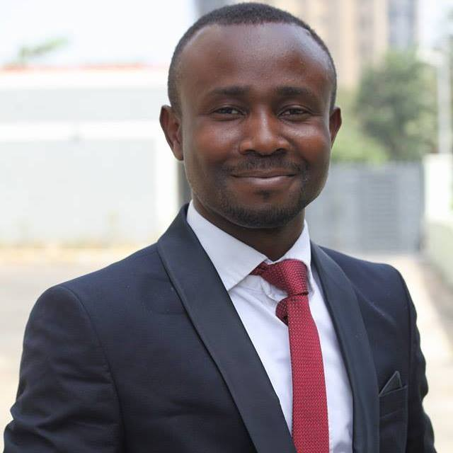 Joshua Ayodele, Change Management Specialist at RTI International