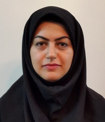 Seyyedeh Cobra Azimi