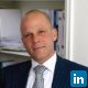 Arjen van Nieuwenhuijzen, Witteveen+Bos Consulting Engineers-Senior Advisor, Coordinator Water,Energy and Materials Tech