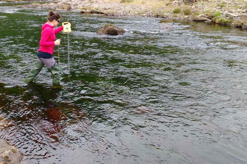 University Alliance Awarded £2m to Train a New Generation of Freshwater Leaders