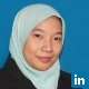 Marini Mohamad Ideris, GP Water - Associate Engineer