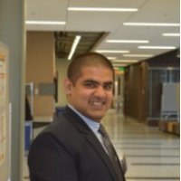 Sushant Mehan, Ph.D. Candidate at Purdue University