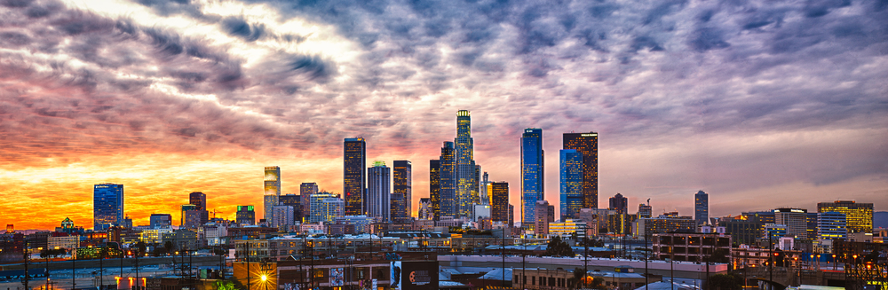 LA’s green growth plan in action