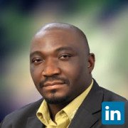 Malcolm Fabiyi, President at Hydromantis, USA