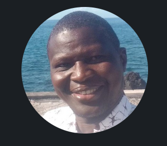 Alphonse YERDIEOU, Founder-CEO of Hydro-GENES Consulting