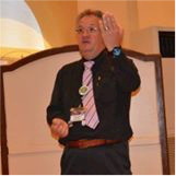 Roedolf Mias Coetzer, CEO