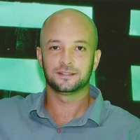 Fabiano Mascarenhas, Chemistry Technician