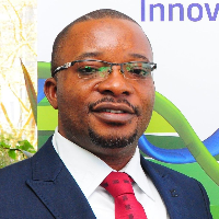 Engr.Chinenye Justin Nwaogwugwu., MANAGING DIRECTOR/FOUNDER: Macjames Global Resources Ltd and Macjames Ikiomoye Technologies Ltd