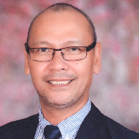 Reynaldo Ramos, Engr/PhD