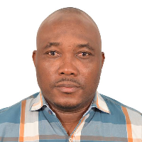 Khalil SANGARE, Knowledge Management Expert at CILSS