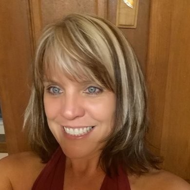 Melinda Rindfleisch