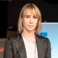Anna Poberezhna, CEO / FOUNDER SMART4TECH