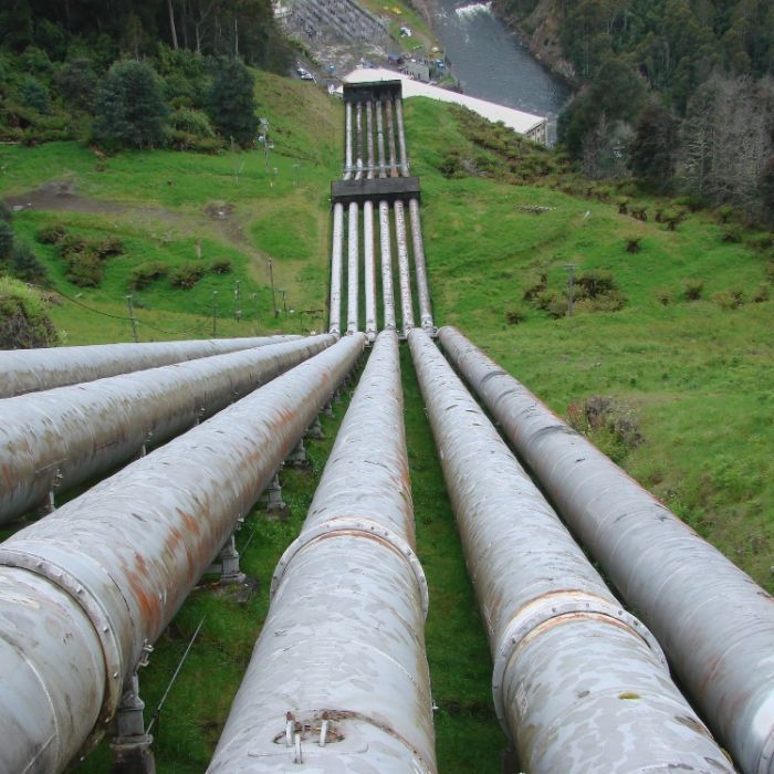 Pumped hydro could store 1,000 times more renewable energy than Australia will ever need