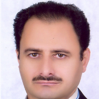 Abbas Ali Ghezelsofloo, Head of Arid Environment Research Center