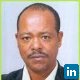 Semu Moges, Addis Ababa University - Associate Professor and Chair of climate, hydrology and water resources systems