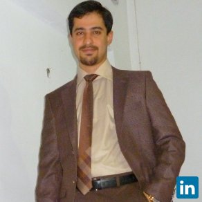 Masoud Jafari Shalamzari (PhD), Gorgan University of Agricultural Sciences and Natural Resources