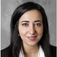 Randa Alameh, Product Management Leader