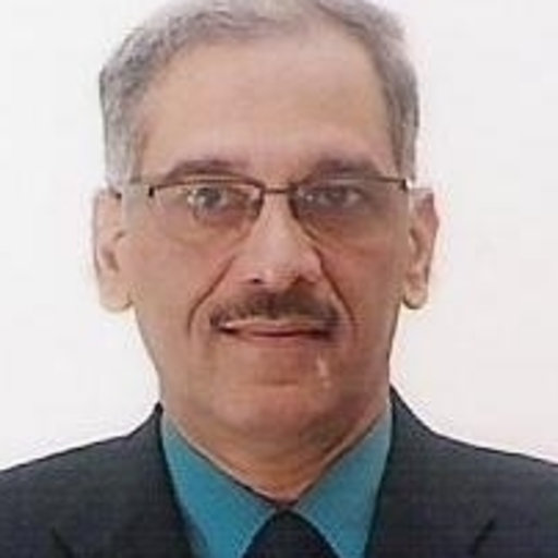 Mahendra Barde, CEO at Anitech Engineers