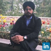 Rajinder Singh Randhawa, brridx.com - Researcher (Sustainability and Finance)