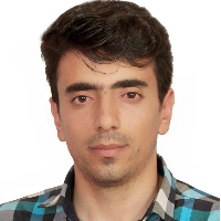 Jafar Jafari, Ph.D. student in water resources management