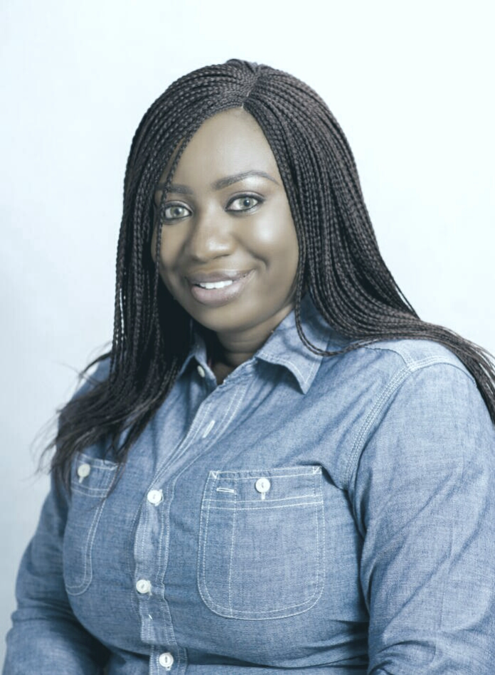 Bukola Lois Ojobe, Employee at University of Chemistry and Technology, Prague