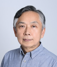 SEIJI SUZUKI, representative at SUZUKI Lab. & Dev.