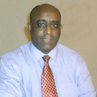 Mesfin Tewolde, Hydrologist and engineer civil at https://civileng.ch