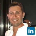 Bashir Saeidavi, Seeking for any opportunity as a Civil/water engineer (Sydney/Melbourne/Brisbane)