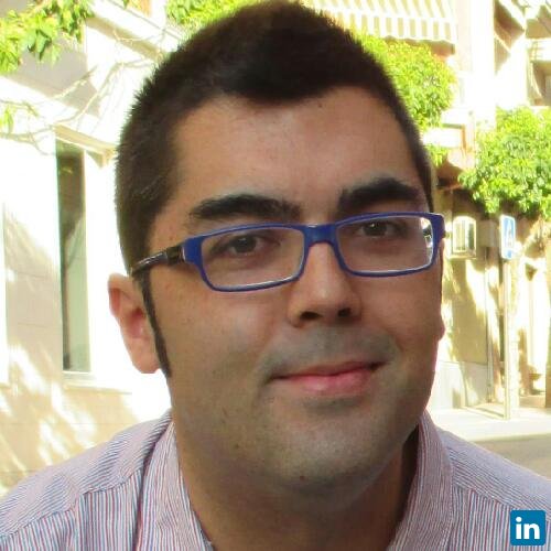 Juan Manuel Peñate Cerro, Smart Water Software-Global Solution Architect