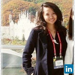 Trinh Ha Linh, Researcher