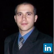 Alex Passini, RSM at HP Water and Vice President at CANARM