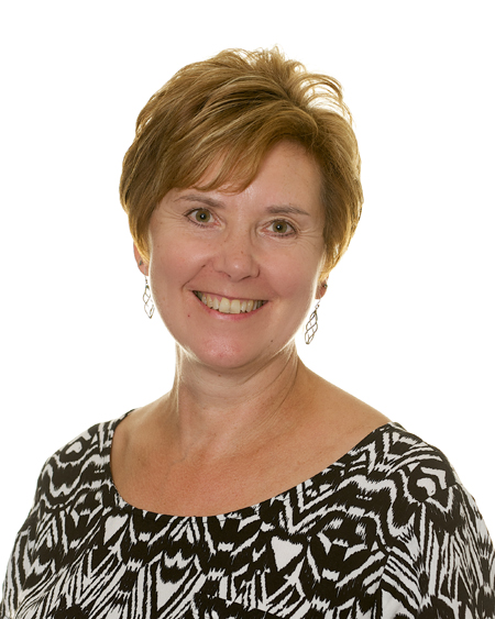 Karen Wright, WRc plc - Head of Water & Environment