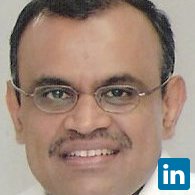 Ashok Bakthavathsalam, CEO - Bespoke software and remote business services