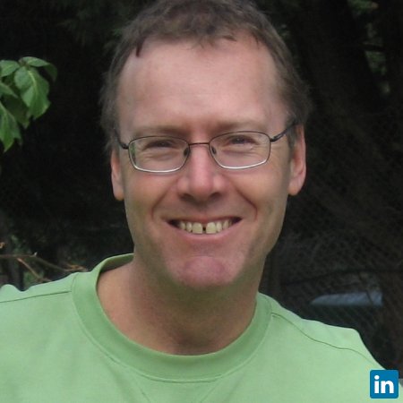 James Currie, Managing Director Water Australia - Black & Veatch