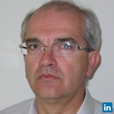 Miodrag Milovanovic, Assistant Director at Jaroslav Cerni Institute