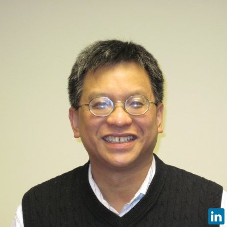 Kwok-Keung (Amos) Au, Ph.D., Technical Leader/R&D/Consultant - Water Treatment