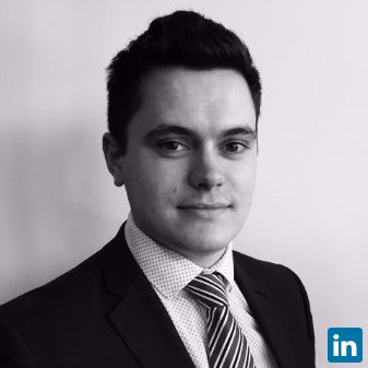 Andrew Skelton, Practice Manager - Industry - Harrison Frazer