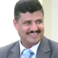 Dr Mohammad El switi, محاضر at جامعة مؤته