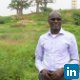 Hamdou Raby Wane, Centre for Social Responsibility in Mining (CSRM), Sustainable Minerals Institute (SMI) - Industry Fellow