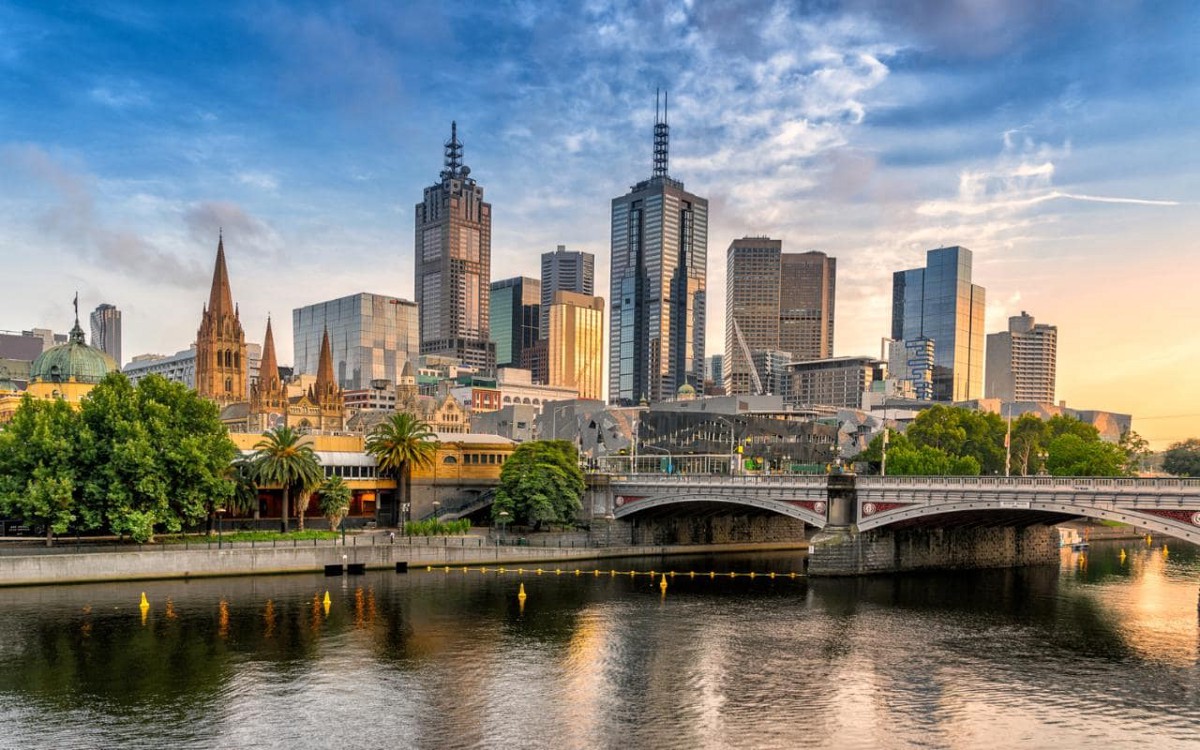 Melbourne Water Harnessing Renewable Energy