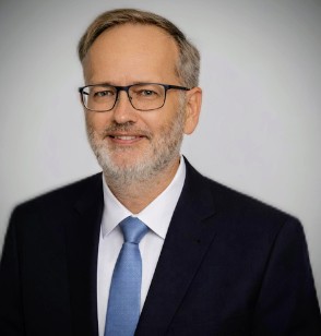 Koen Broersma, Creating opportunities for water to enhance urban liveabilty