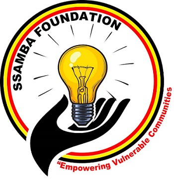 Isaac Ssamba, Executive Chairman at Ssamba Foundation