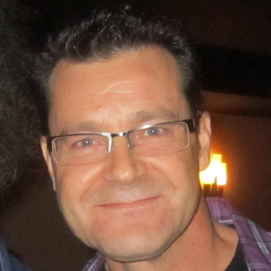 Angel Gallardo, Open MS - Director y Fundador