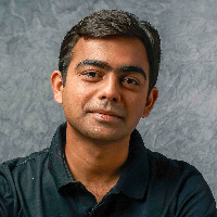 Shubhendu Sharma, Founder and Director- Afforestt